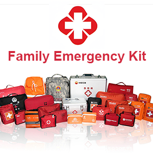 Emergency Enhancement kit