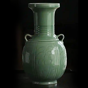 Longquan Celadon